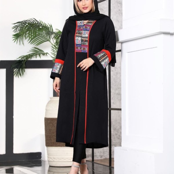خرید آنلاین مانتومجلسی ترک لند کد 271