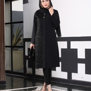 مانتومجلسی ترک لند کد277