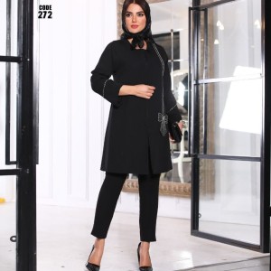 مانتومجلسی ترک لند کد272