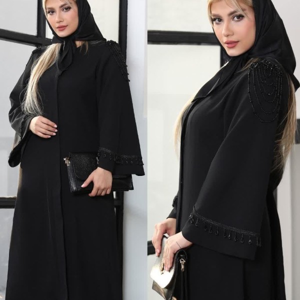 خرید اینترنتی مانتومجلسی ترک لند کد 275