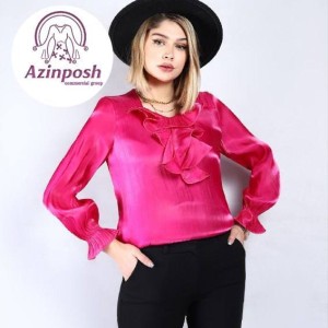 شومیزشاین زنانه