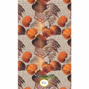 طرح چاپی مخمل پورشه و کرپ گلبرگ بافت (p11)