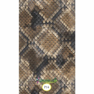طرح چاپی مخمل پورشه و کرپ گلبرگ بافت(p14)