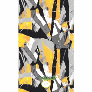 طرح چاپی مخمل پورشه و کرپ گلبرگ بافت (p15)