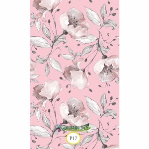 طرح‌ چاپی مخمل پورشه و کرپ گلبرگ بافت(p17)
