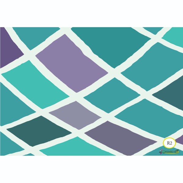 فروش اینترنتی روبالشی گلبرگ بافت
